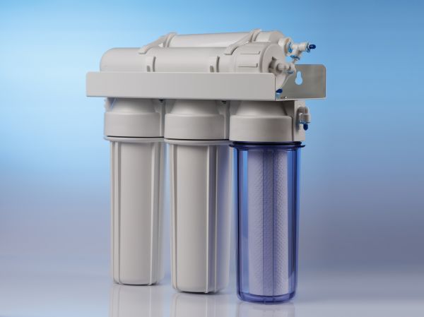 Reverse Osmosis Repair in Doylestown