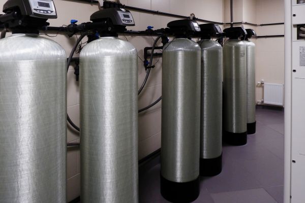 Water Softener Repair in Doylestown