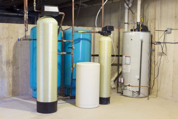 Residential Water Treatment in Doylestown