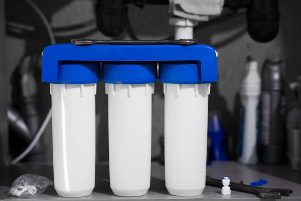 Water Treatment Service in Doylestown