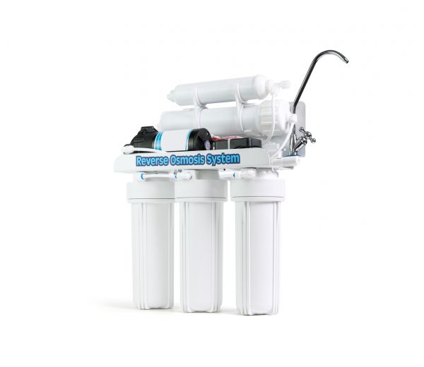 RO Water Treatment in Doylestown