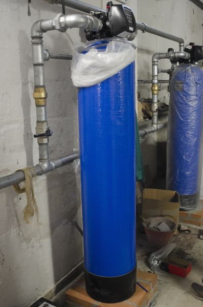 Water Softener Installation in Doylestown
